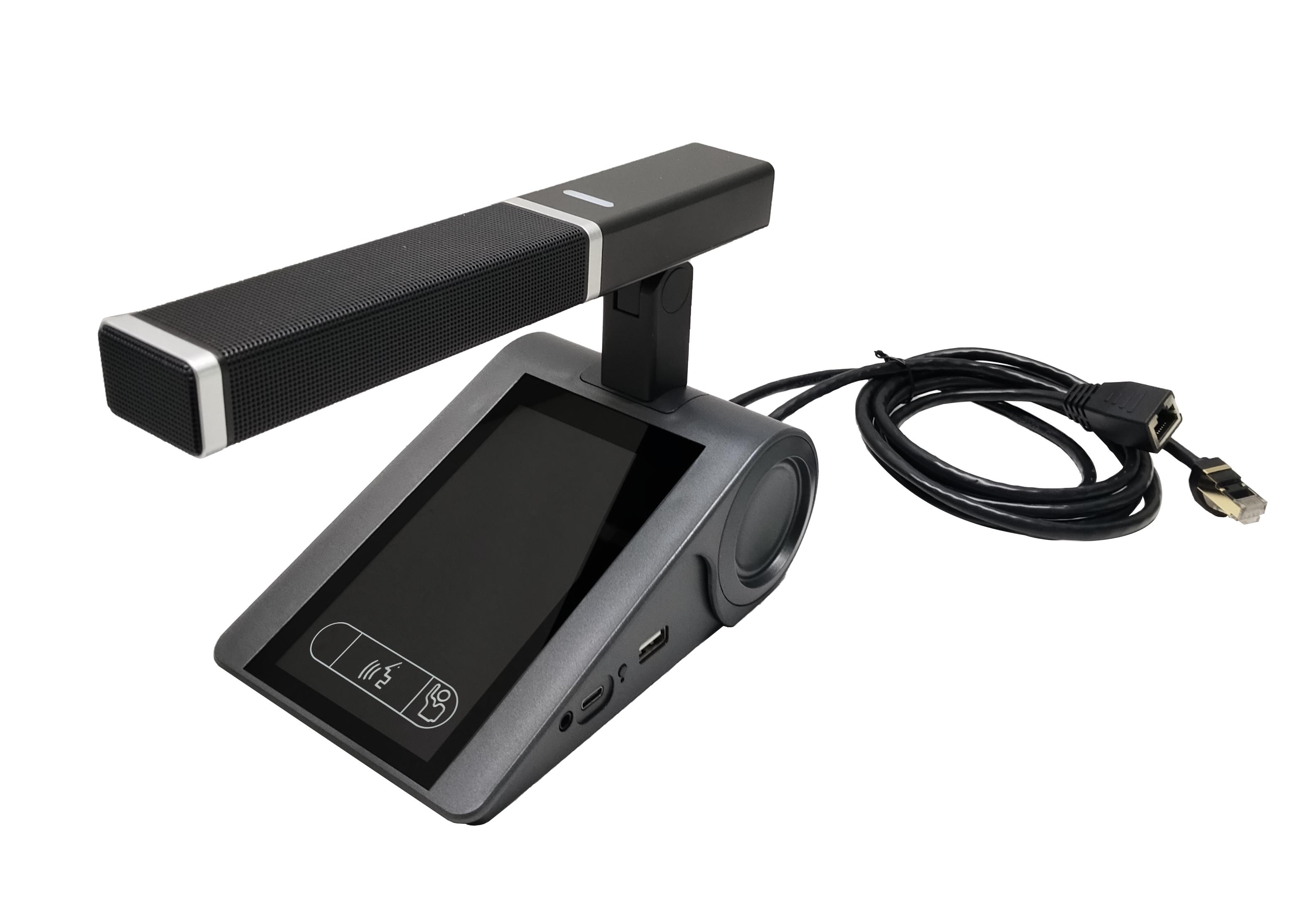 会议主席单元  MS-6306D