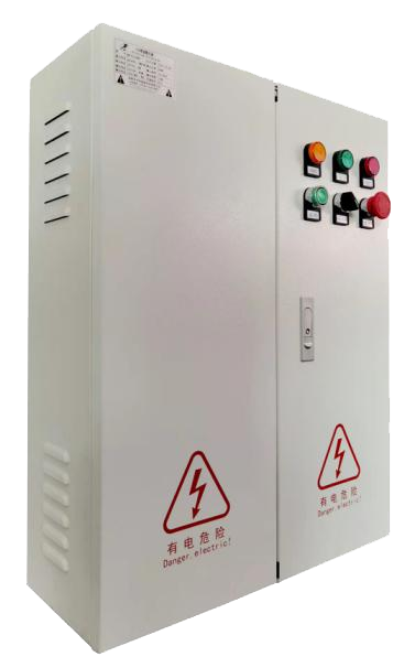 配电箱   型号：TV-PL30KW
