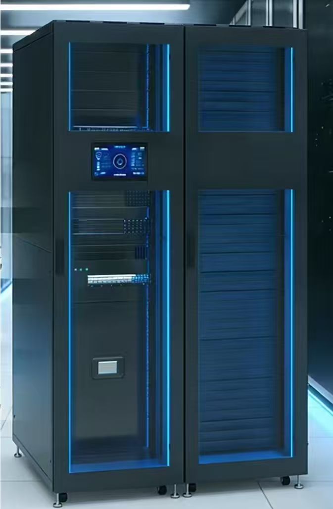 智能化一体机柜   MS-8042
