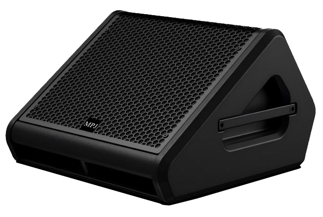 有源音箱   MA-1240FP