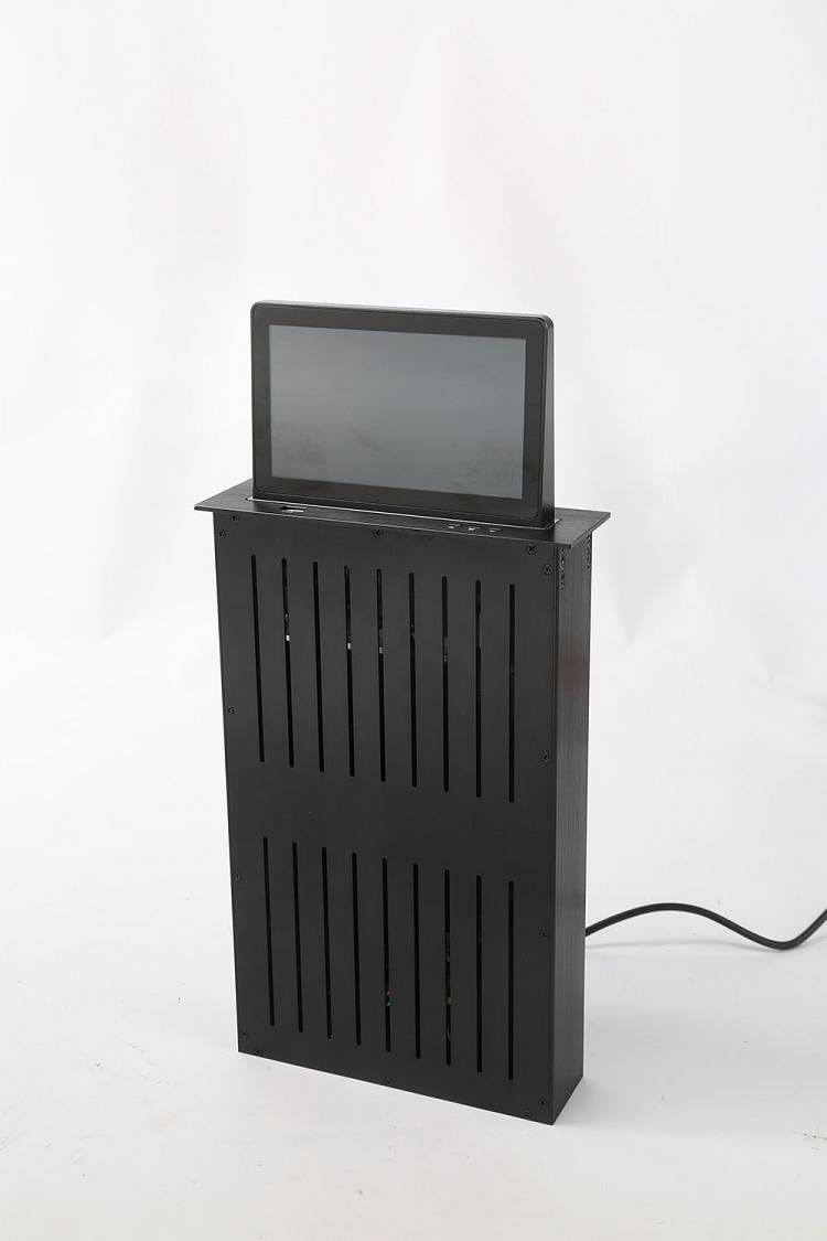 桌牌升降器